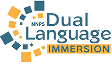 Dual Language Immersion program at Katherine Johnson Elementary School